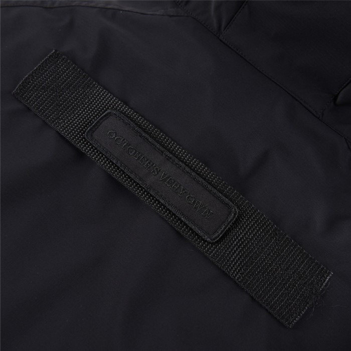 C GOOSE UNISEX CONSTABLE x OVO  PARKA ( AAA+ QUALITY )