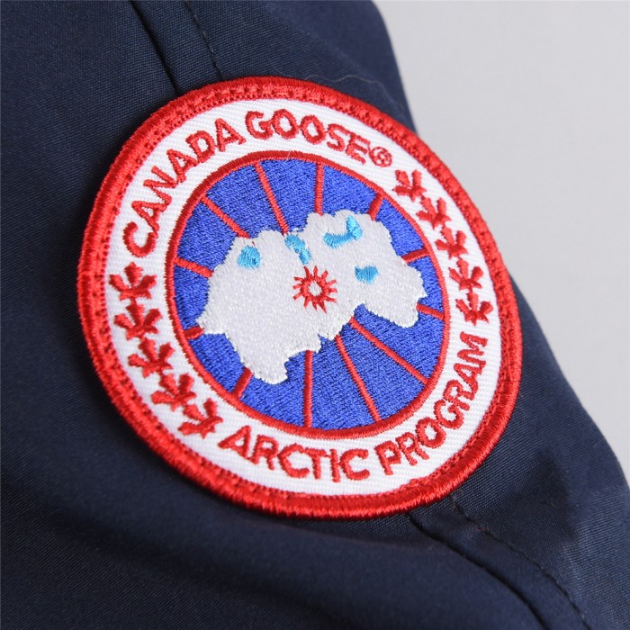 C GOOSE UNISEX CHILLIWACK PARKA ( AAA+ QUALITY )