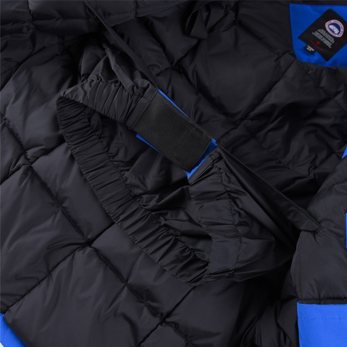 C GOOSE UNISEX EXPEDITION PARKA ( AAA+ QUALITY )