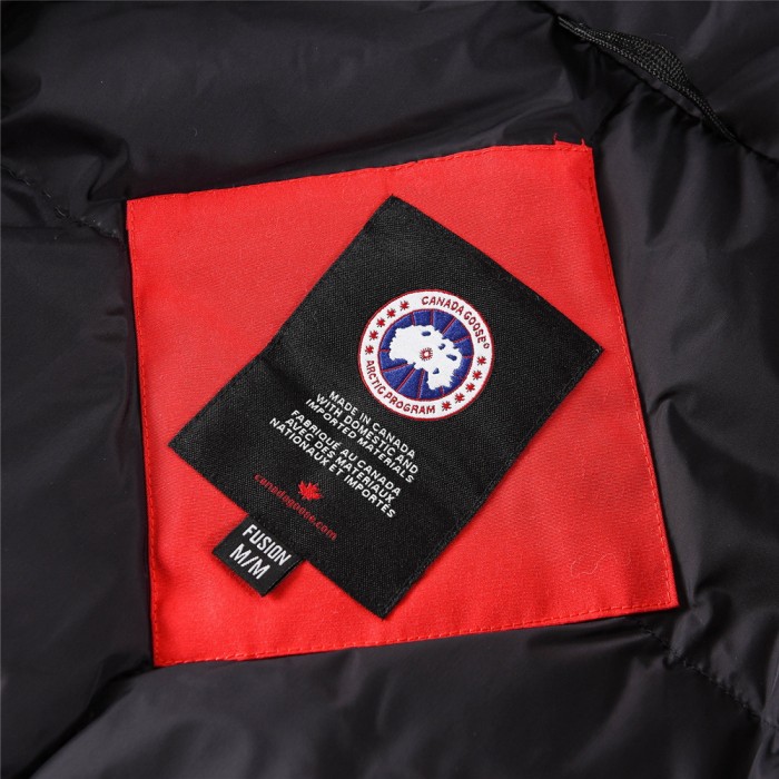 C GOOSE UNISEX LANGFORD PARKA ( AAA+ QUALITY )