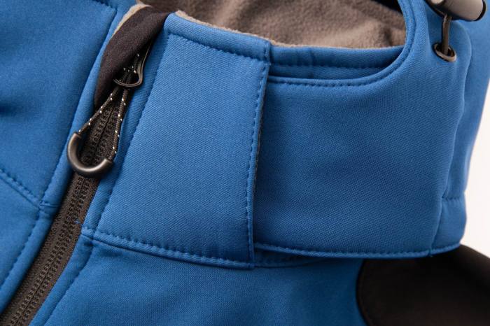 HELLY HANSEN 8020# MEN'S WINDSTOPPER SPFTSHELL JACKETS