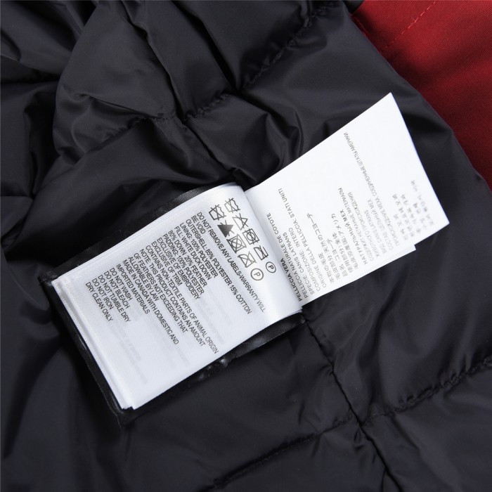 C GOOSE UNISEX EXPEDITION PARKA ( AAA+ QUALITY )