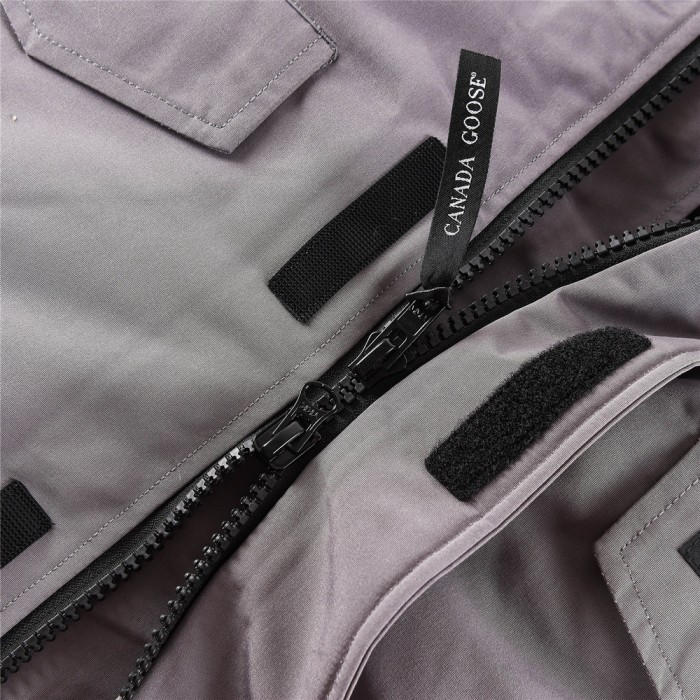 C GOOSE UNISEX LANGFORD PARKA ( AAA+ QUALITY )