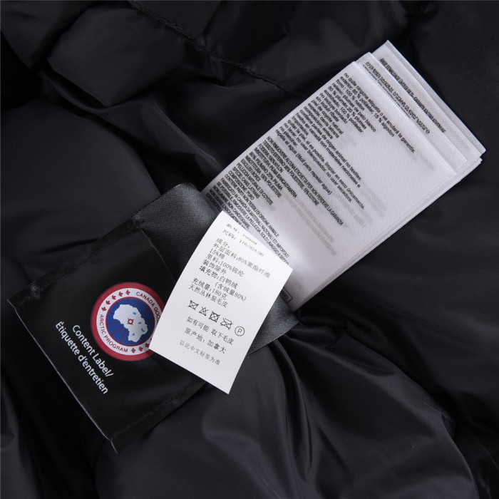 C GOOSE UNISEX CHILLIWACK PARKA ( AAA+ QUALITY )