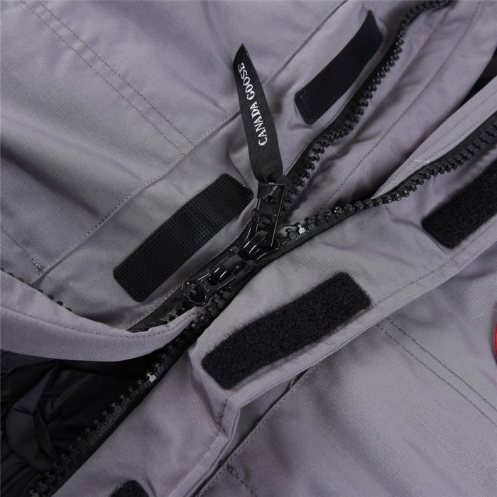 C GOOSE UNISEX EXPEDITION PARKA ( AAA+ QUALITY )
