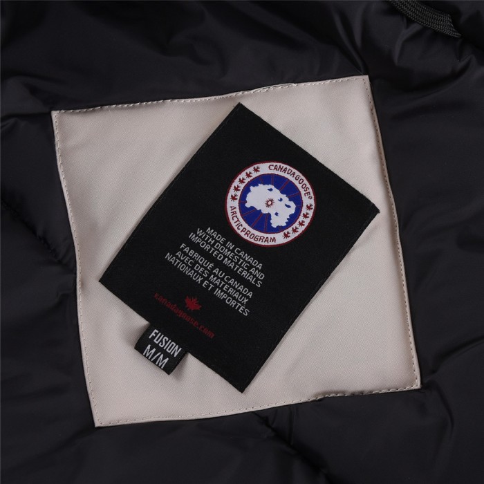 C GOOSE UNISEX CHILLIWACK PARKA ( AAA+ QUALITY )