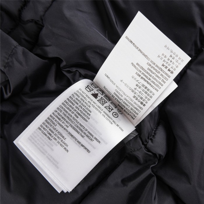 C GOOSE UNISEX LANGFORD PARKA ( AAA+ QUALITY )