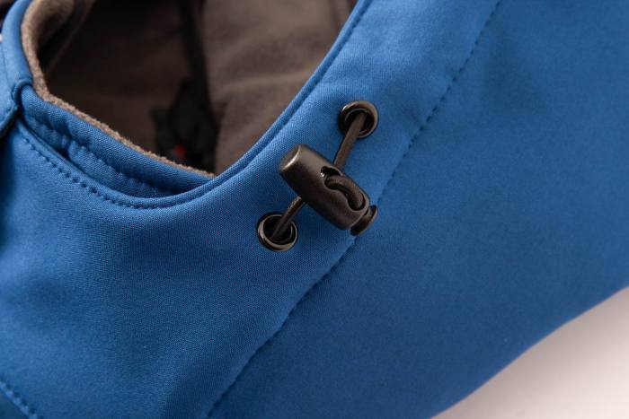 HELLY HANSEN 8020# MEN'S WINDSTOPPER SPFTSHELL JACKETS