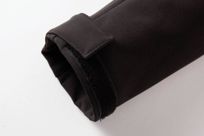 HELLY HANSEN 8020# MEN'S WINDSTOPPER SPFTSHELL JACKETS