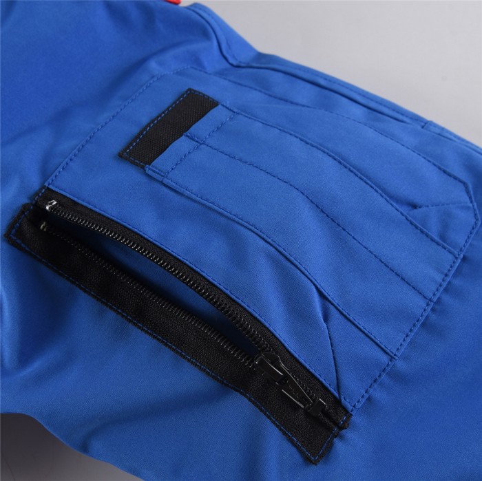 C GOOSE UNISEX CHILLIWACK PARKA ( AAA+ QUALITY )