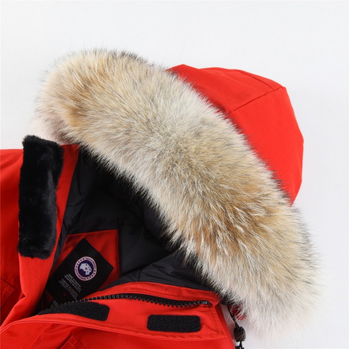 C GOOSE UNISEX EXPEDITION PARKA ( AAA+ QUALITY )