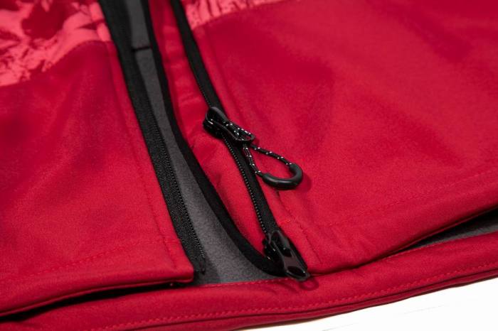 TNF 8009# WOMEN'S WINDSTOPPER SPFTSHELL JACKETS