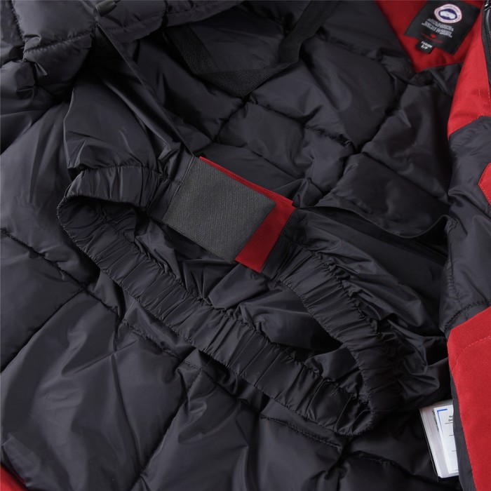C GOOSE UNISEX EXPEDITION PARKA ( AAA+ QUALITY )