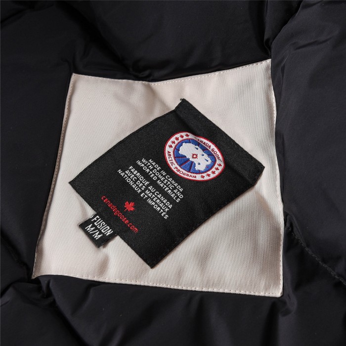 C GOOSE UNISEX SNOW MANTRA PARKA ( AAA+ QUALITY )