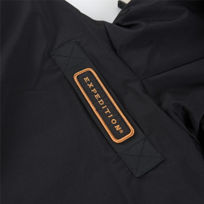 C GOOSE UNISEX EXPEDITION PARKA ( AAA+ QUALITY )