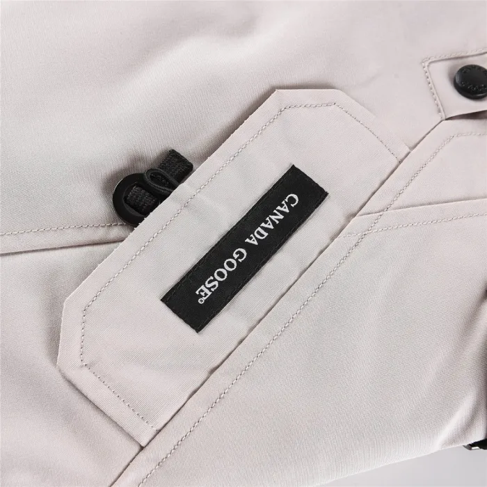 C GOOSE WOMEN'S KENSINGTON PARKA ( AAA+ QUALITY )