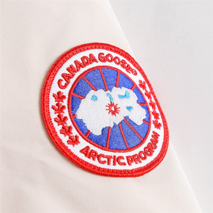 C GOOSE UNISEX SNOW MANTRA PARKA ( AAA+ QUALITY )