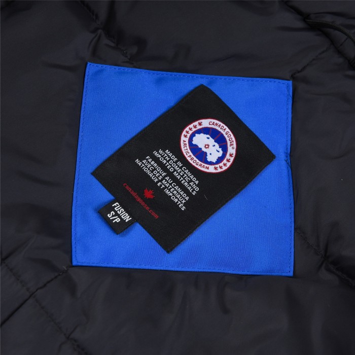 C GOOSE UNISEX EXPEDITION PARKA ( AAA+ QUALITY )