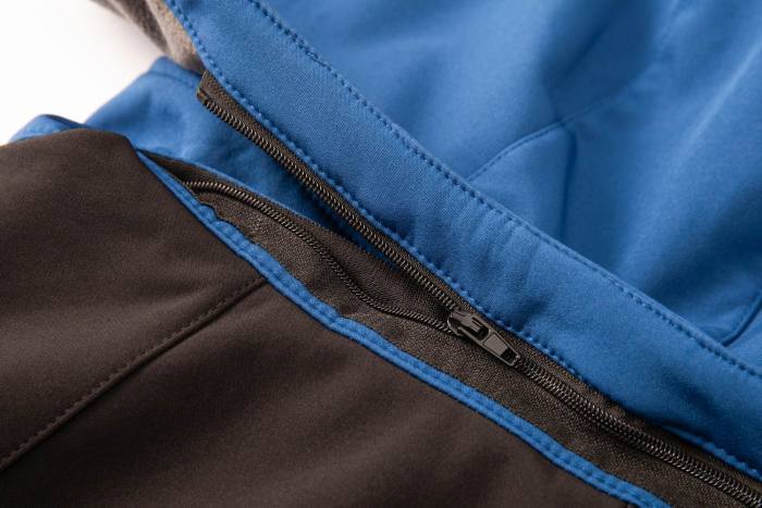 HELLY HANSEN 8020# MEN'S WINDSTOPPER SPFTSHELL JACKETS