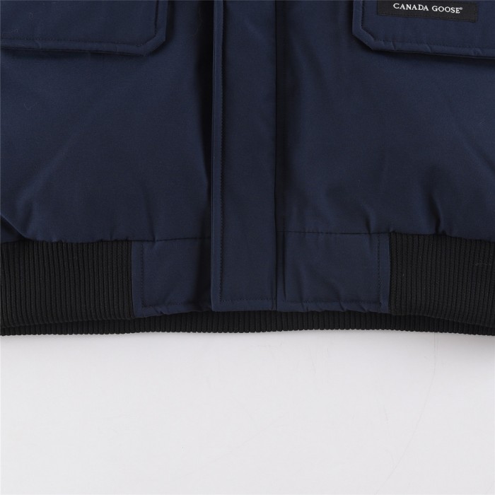 C GOOSE UNISEX CHILLIWACK PARKA ( AAA+ QUALITY )