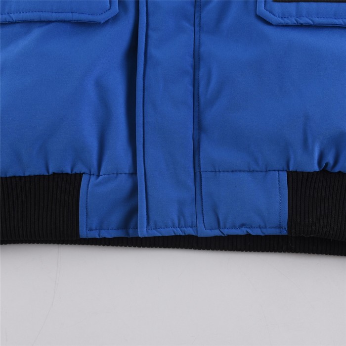 C GOOSE UNISEX CHILLIWACK PARKA ( AAA+ QUALITY )