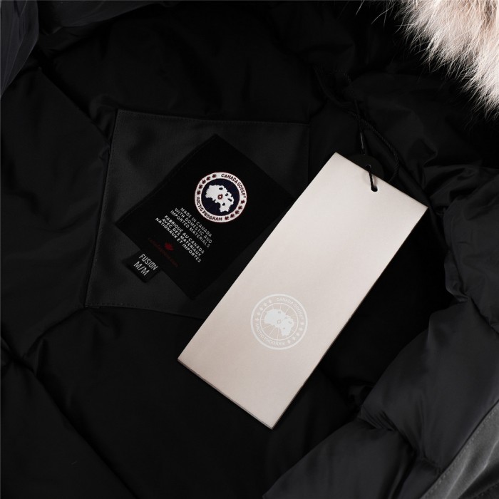 C GOOSE UNISEX EXPEDITION PARKA ( AAA+ QUALITY )