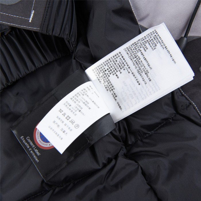 C GOOSE UNISEX EXPEDITION PARKA ( AAA+ QUALITY )
