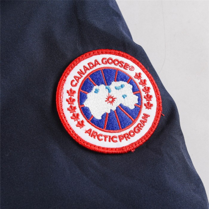 C GOOSE UNISEX LANGFORD PARKA ( AAA+ QUALITY )