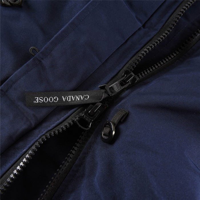 C GOOSE WOMEN'S KENSINGTON PARKA ( AAA+ QUALITY )