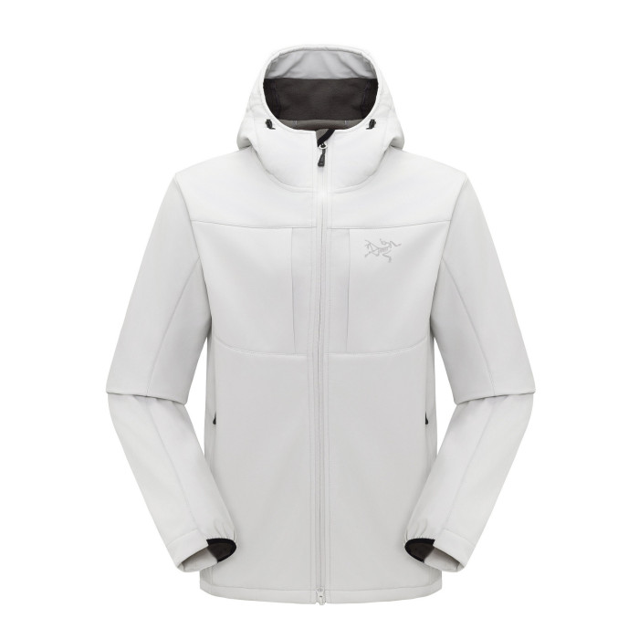 ARC 8051# MEN'S WINDSTOPPER SOFTSHELL JACKETS