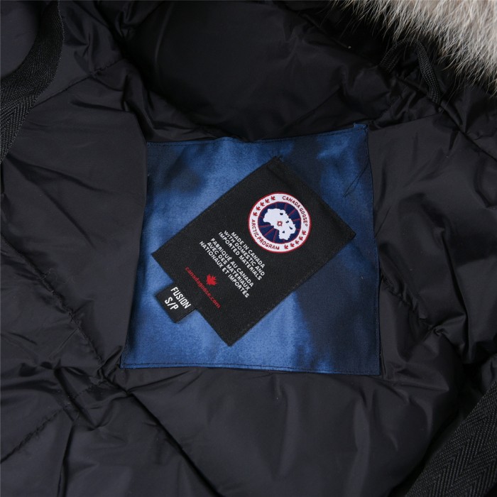 C GOOSE UNISEX EXPEDITION PARKA ( AAA+ QUALITY )