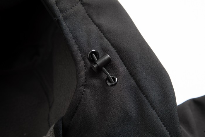 ARC 8052# MEN'S WINDSTOPPER SOFTSHELL JACKETS