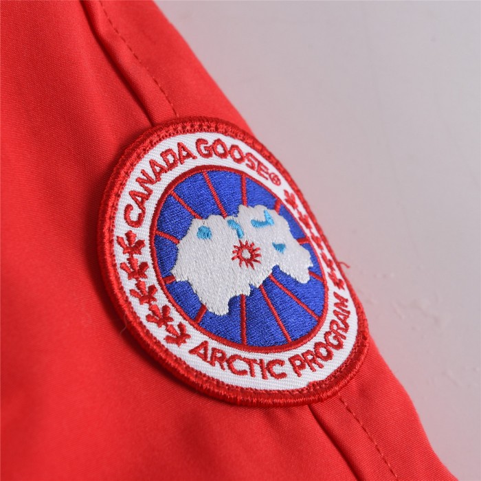 C GOOSE UNISEX CHILLIWACK PARKA ( AAA+ QUALITY )
