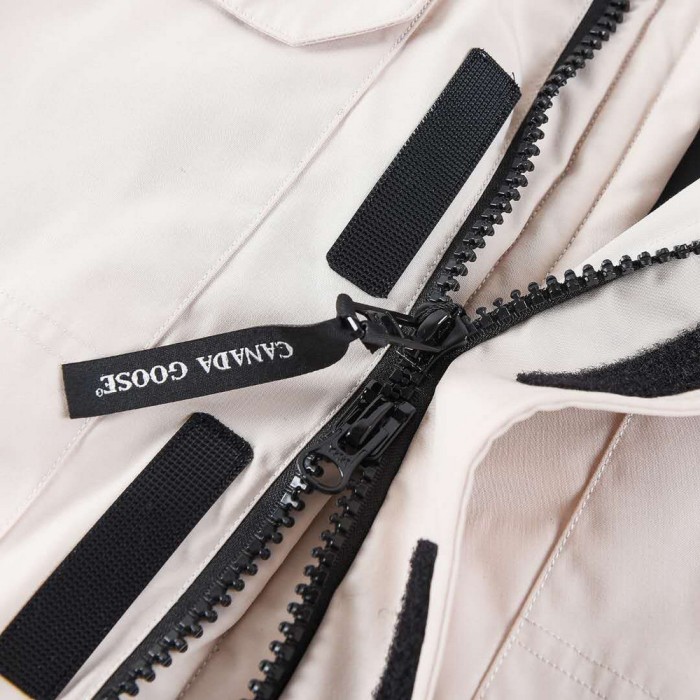 C GOOSE UNISEX EXPEDITION PARKA ( AAA+ QUALITY )