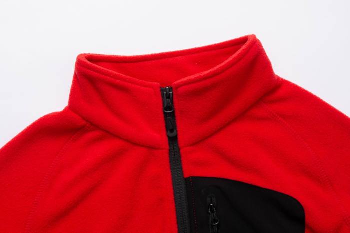 TNF 9006# WOMEN'S FLEECE JACKETS