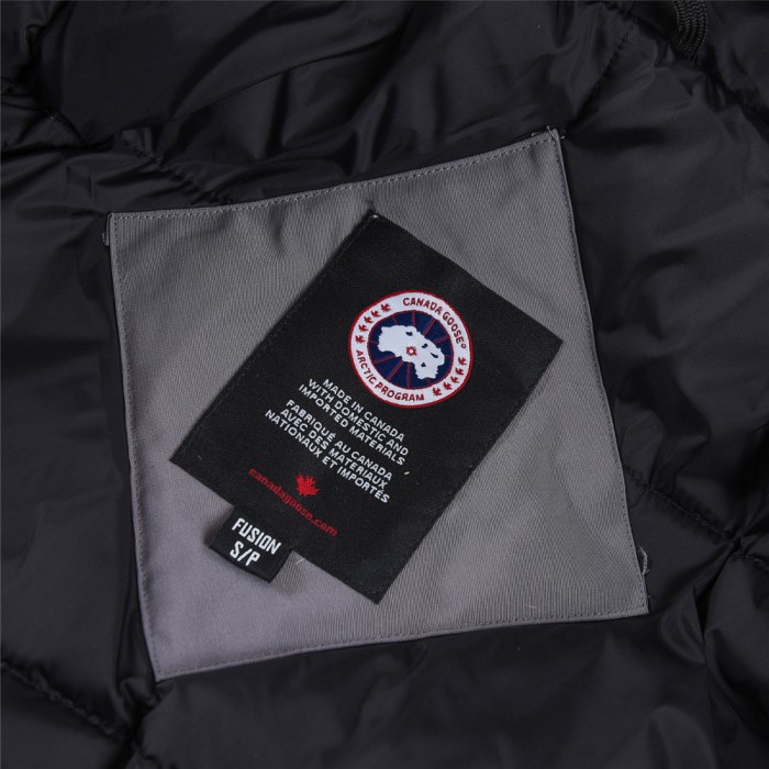 C GOOSE UNISEX EXPEDITION PARKA ( AAA+ QUALITY )