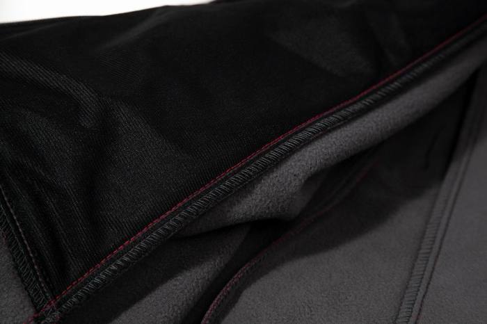 TNF 8009# WOMEN'S WINDSTOPPER SPFTSHELL JACKETS