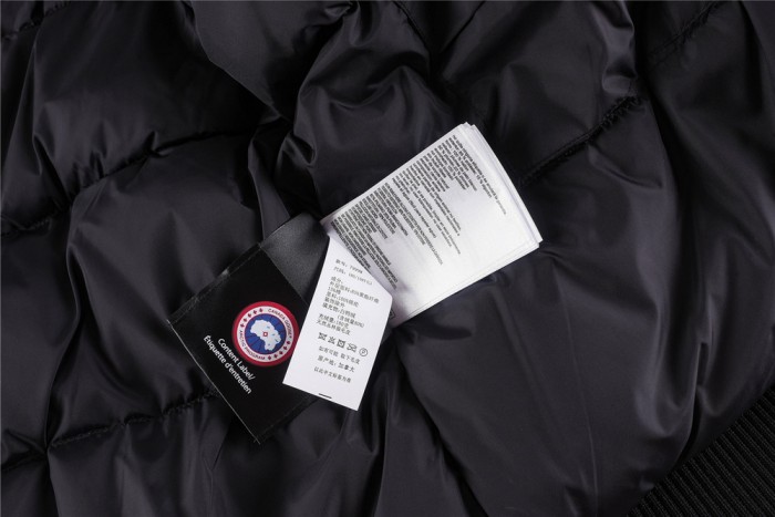 C GOOSE UNISEX CHILLIWACK PARKA ( AAA+ QUALITY )