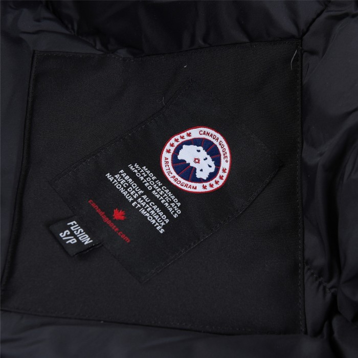 C GOOSE UNISEX EXPEDITION PARKA ( AAA+ QUALITY )