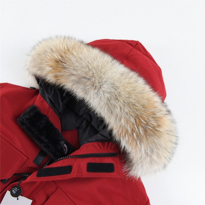 C GOOSE UNISEX EXPEDITION PARKA ( AAA+ QUALITY )