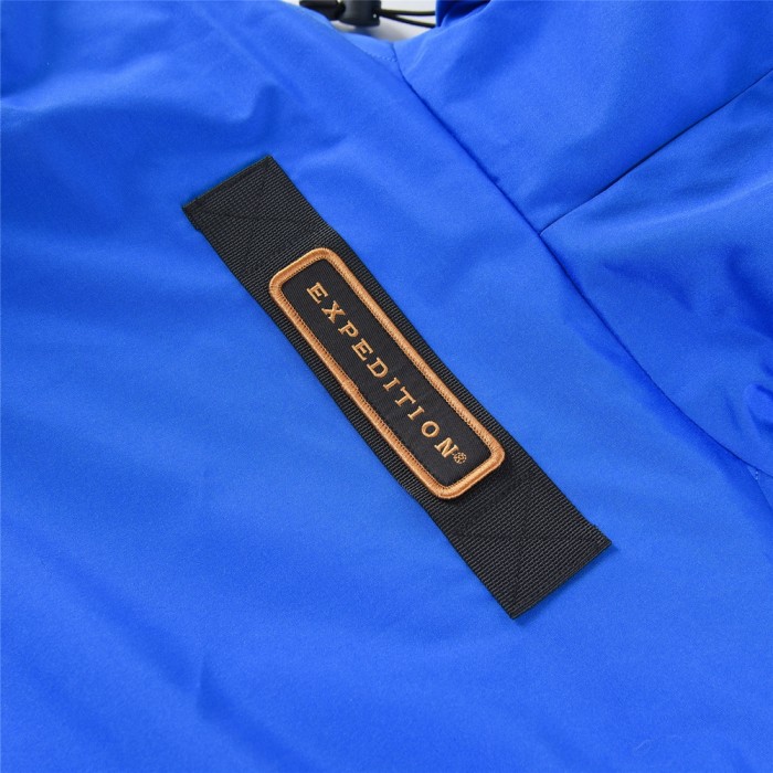 C GOOSE UNISEX EXPEDITION PARKA ( AAA+ QUALITY )