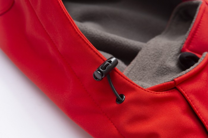 TNF 8030# WOMEN'S WINDSTOPPER SOFTSHELL JACKETS