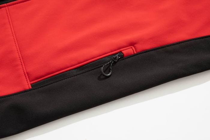 TNF 8028# MEN'S WINDSTOPPER SPFTSHELL JACKETS