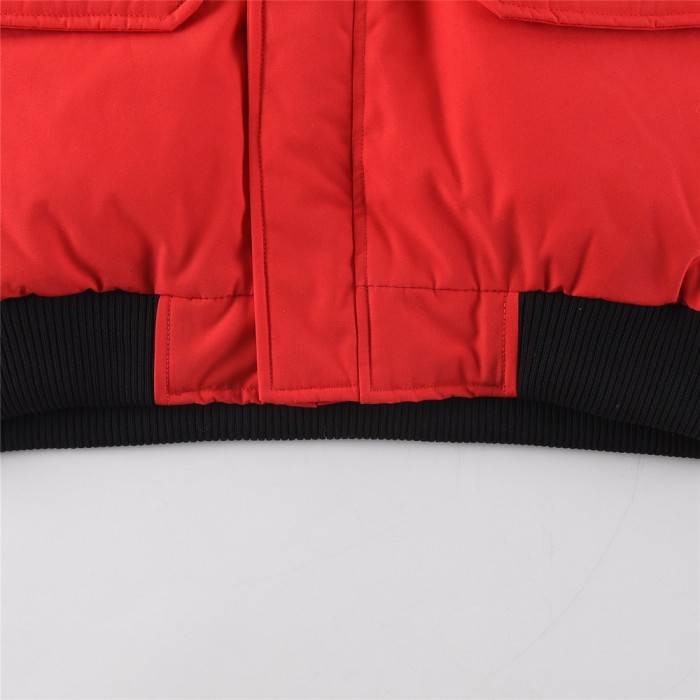 C GOOSE UNISEX CHILLIWACK PARKA ( AAA+ QUALITY )