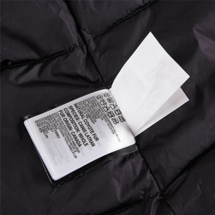 C GOOSE WOMEN'S KENSINGTON PARKA ( AAA+ QUALITY )