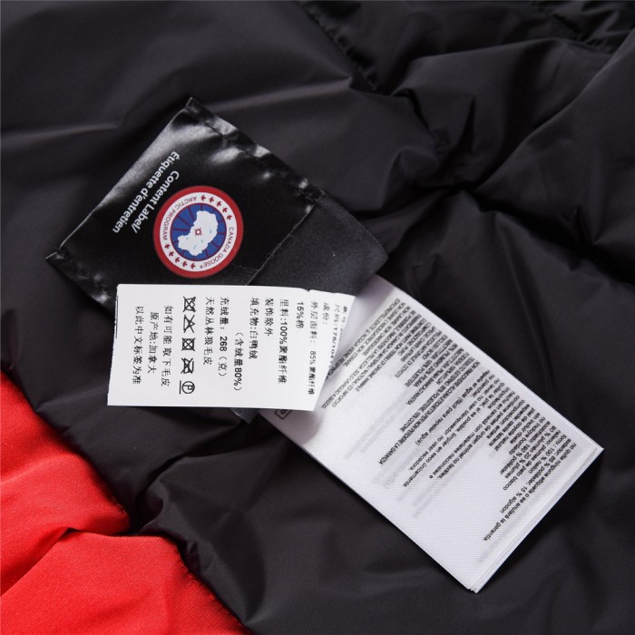 C GOOSE UNISEX LANGFORD PARKA ( AAA+ QUALITY )