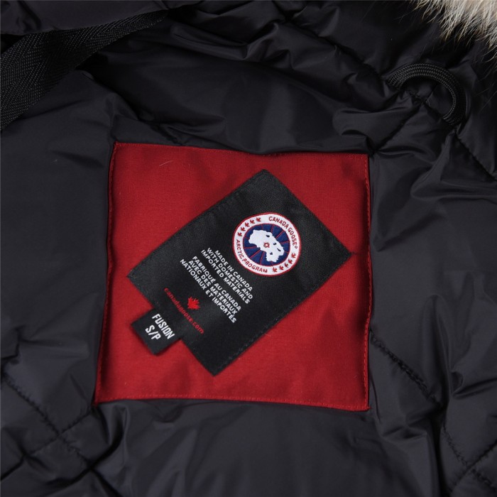 C GOOSE UNISEX EXPEDITION PARKA ( AAA+ QUALITY )