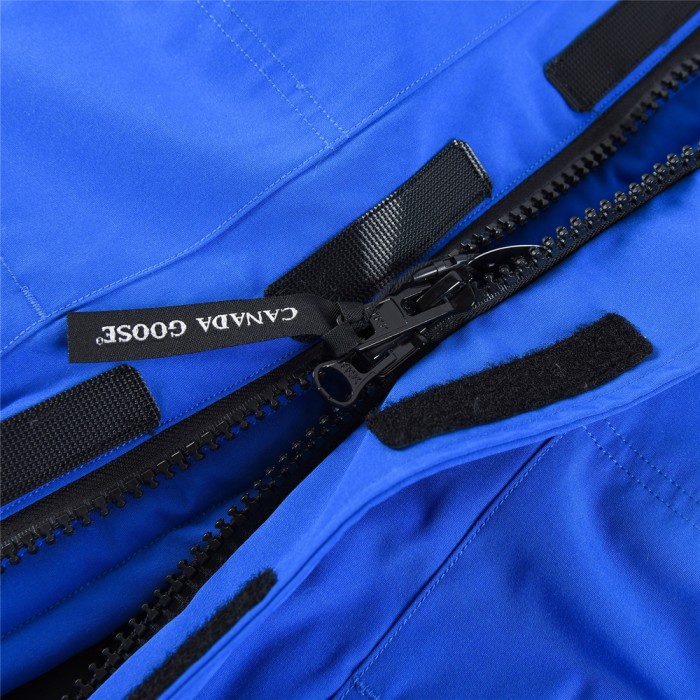 C GOOSE UNISEX EXPEDITION PARKA ( AAA+ QUALITY )