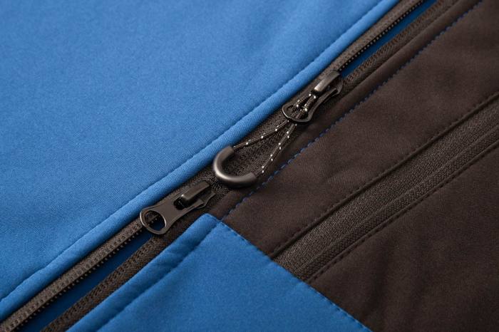HELLY HANSEN 8020# MEN'S WINDSTOPPER SPFTSHELL JACKETS