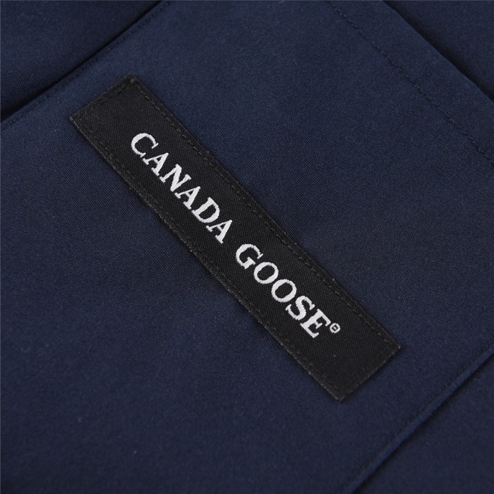 C GOOSE UNISEX FREESTYLE CREW VEST ( AAA+ QUALITY )